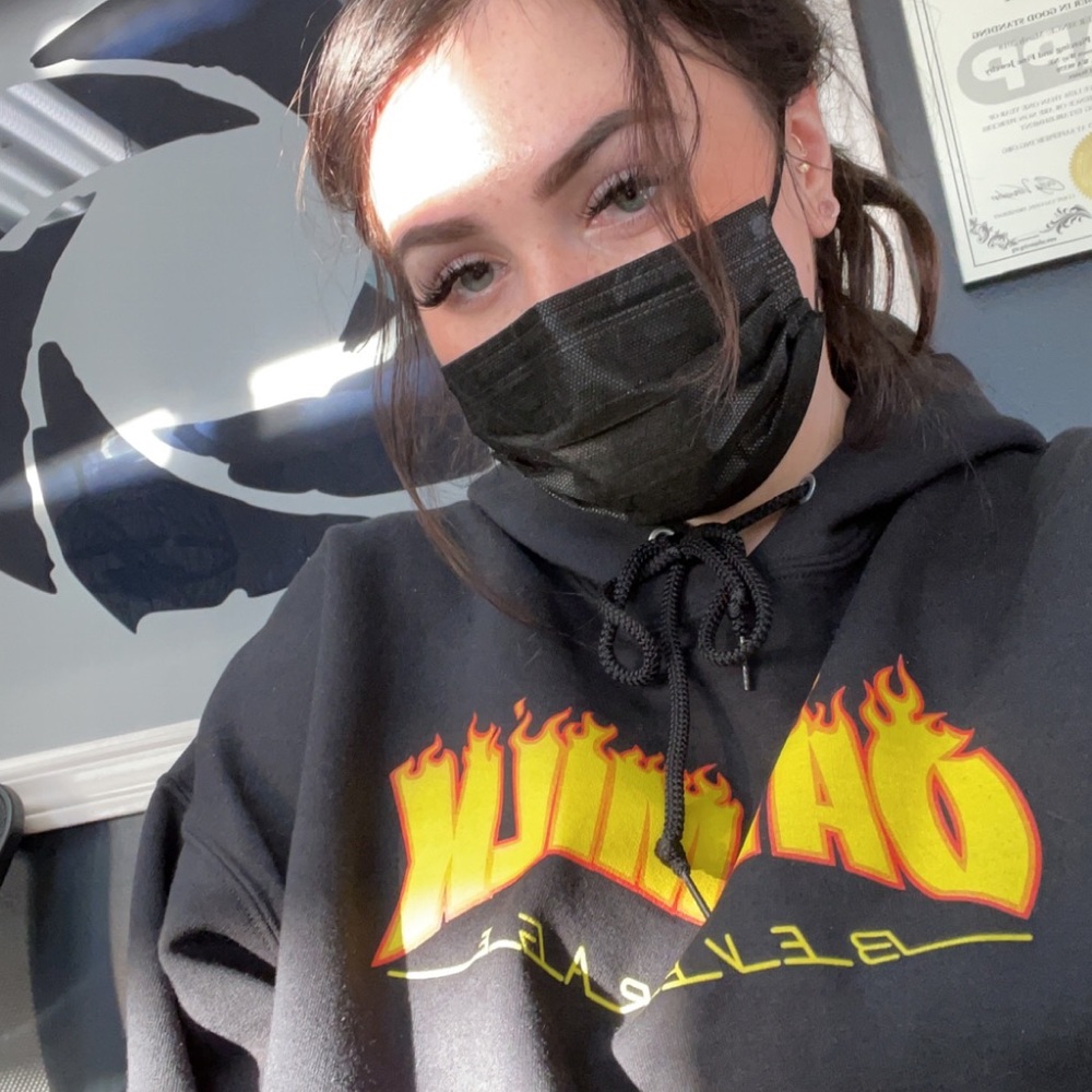 Meet your Posher, Kenna